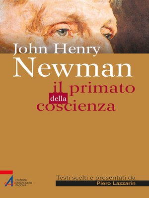 cover image of John Henry Newman